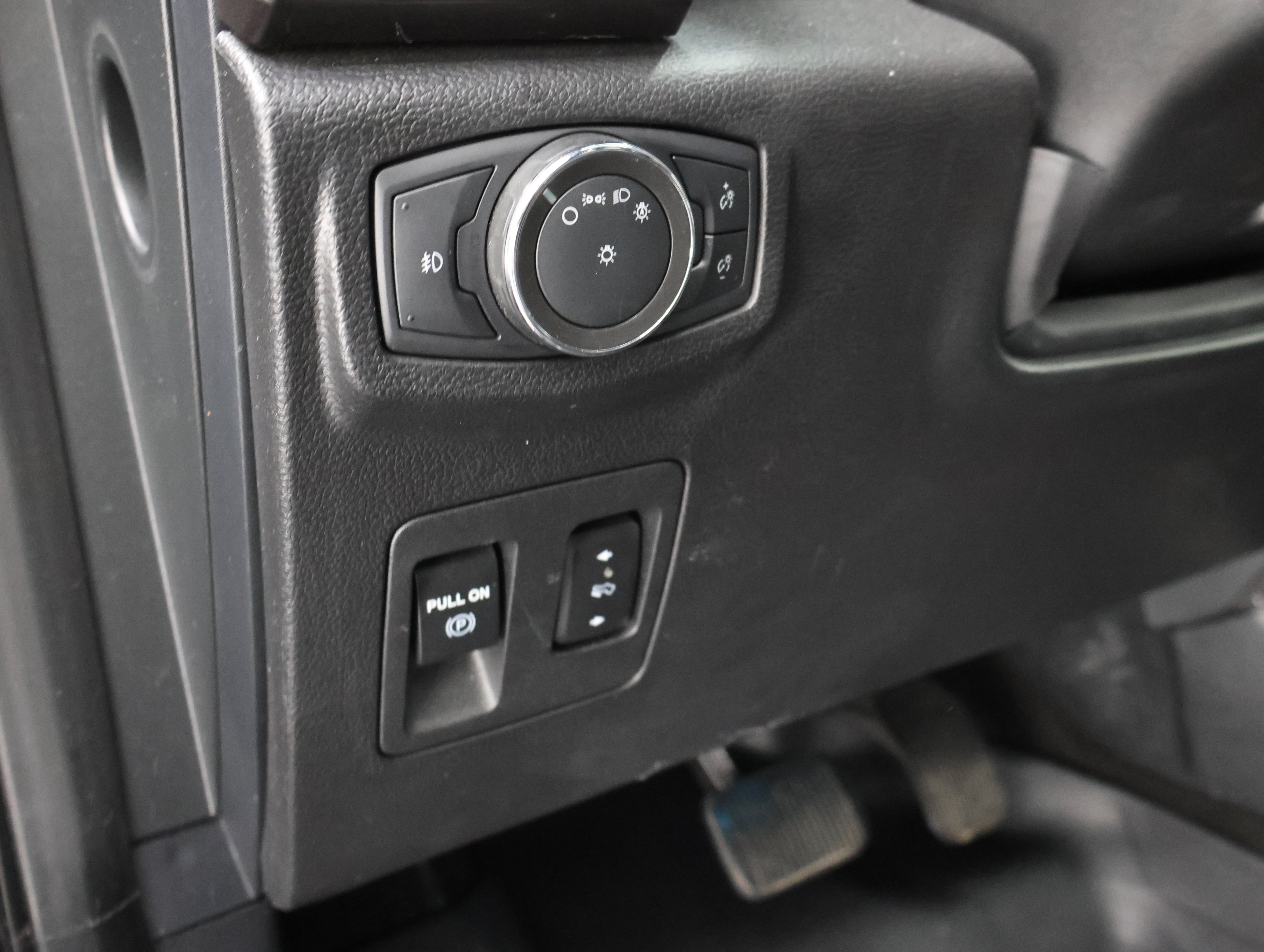 Used 2021 Ford Expedition Max Limited AWD/4WD image 45