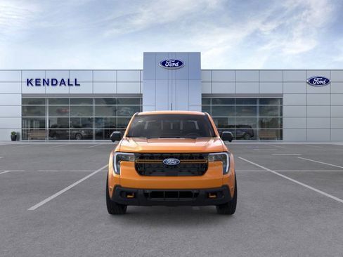 New 2026 Ford Maverick Tremor image 6