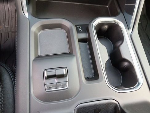 New 2026 GMC Sierra 2500 Denali w/ Denali Reserve Package image 17