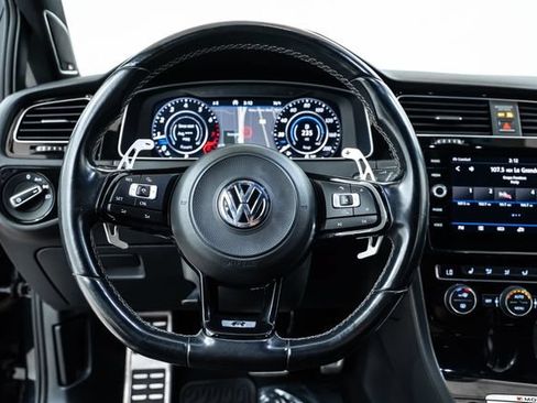 Used 2018 Volkswagen Golf 4-Door AWD/4WD image 34