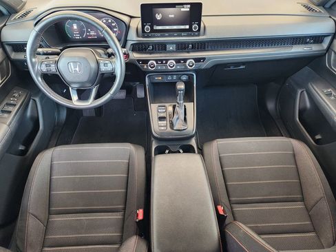Used 2023 Honda CR-V Sport image 25
