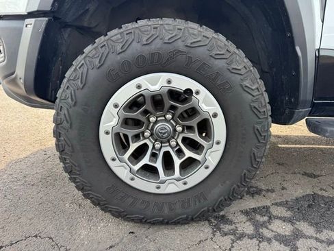 Used 2022 RAM 1500 TRX w/ TRX Level 2 Equipment Group image 17