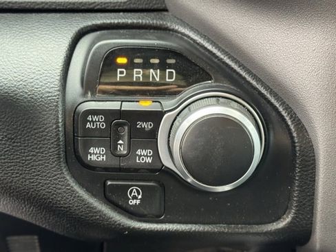 Certified 2022 RAM 1500 Big Horn image 18