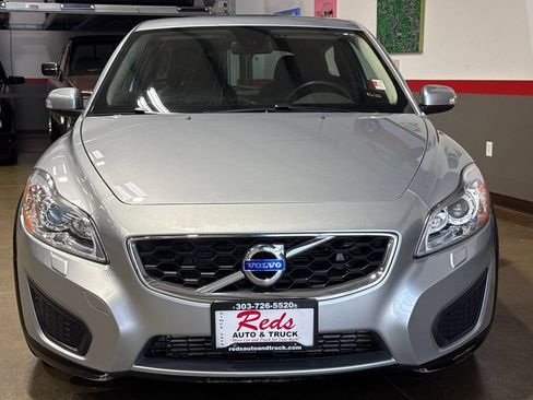 Used 2013 Volvo C30 FWD image 48