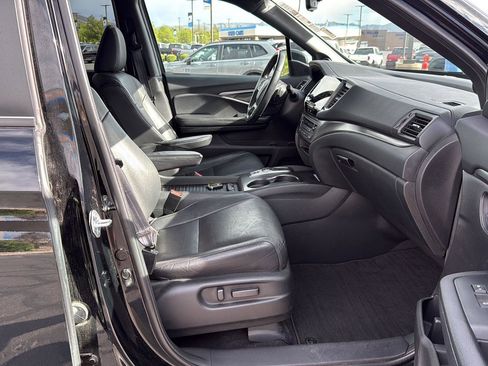 Certified 2023 Honda Passport EX-L image 34