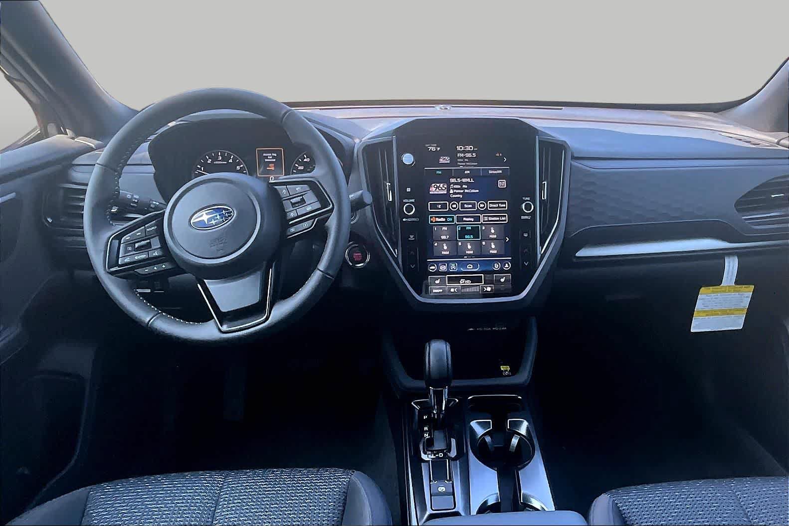 New 2026 Subaru Forester Premium AWD/4WD image 5
