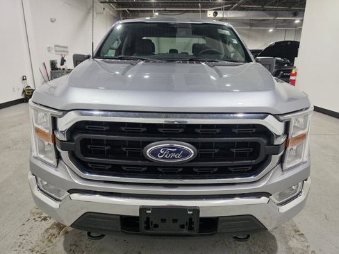 Used 2022 Ford F150 XLT w/ Trailer Tow Package image 7