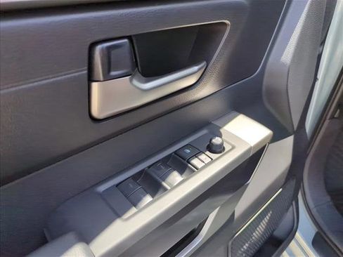 New 2026 Toyota Tundra SR5 RWD image 12