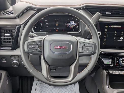 New 2026 GMC Sierra 2500 AT4 w/ AT4 Premium Plus Package image 15