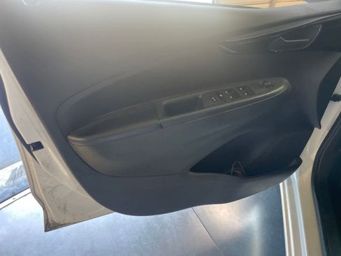 Used 2021 Chevrolet Spark LT FWD image 21