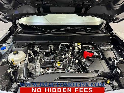 Used 2024 Ford Bronco Sport Big Bend image 10