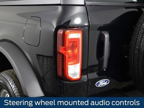 New 2026 Ford Bronco 2-Door AWD/4WD image 21