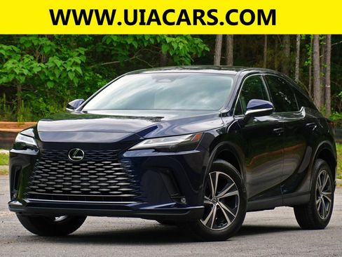 Used 2023 Lexus RX 350 FWD image 1