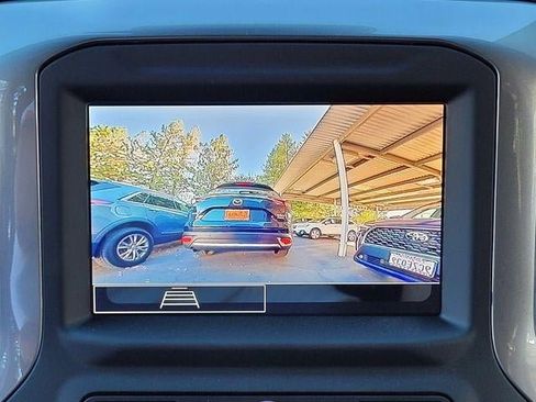 New 2024 GMC Sierra 2500 Pro w/ Convenience Package image 12