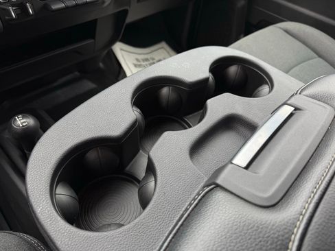 Used 2024 RAM 3500 Tradesman w/ Convenience Group image 36