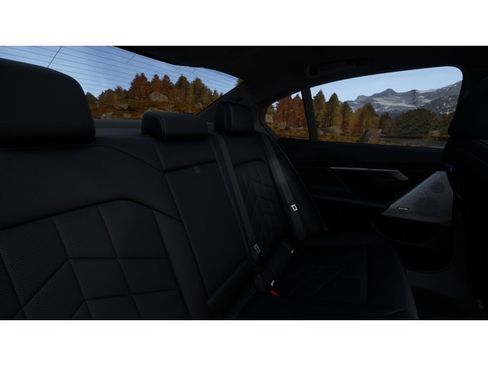 New 2026 BMW 530i RWD image 12