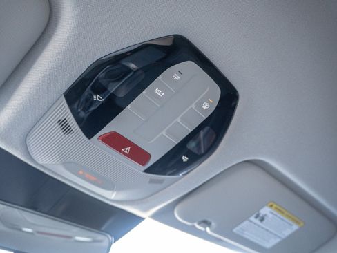 New 2025 Kia K4 LXS FWD image 22