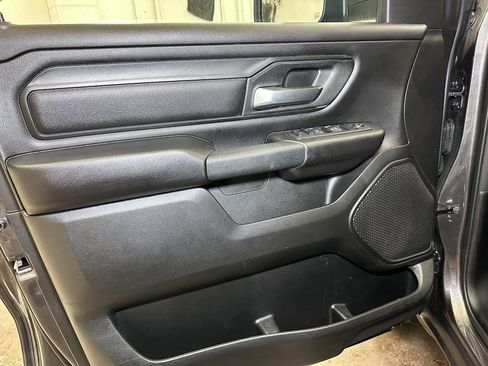 Certified 2024 RAM 1500 Tradesman image 20