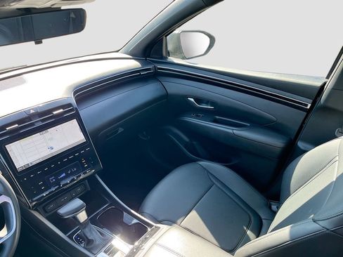 Used 2024 Hyundai Santa Cruz Night image 25