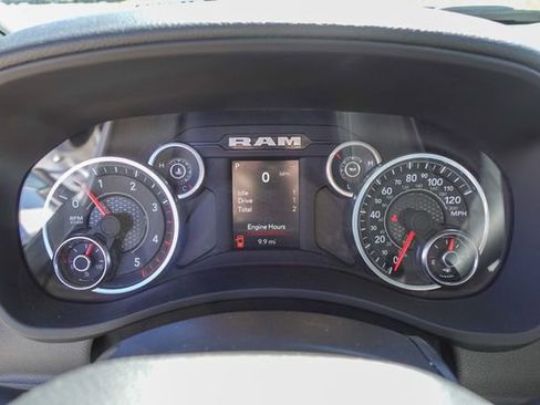 New 2024 RAM 3500 Tradesman w/ Chrome Appearance Group image 21