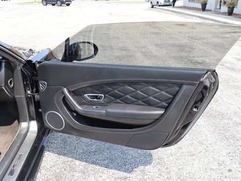 Used 2015 Bentley Continental GT Speed AWD/4WD image 19