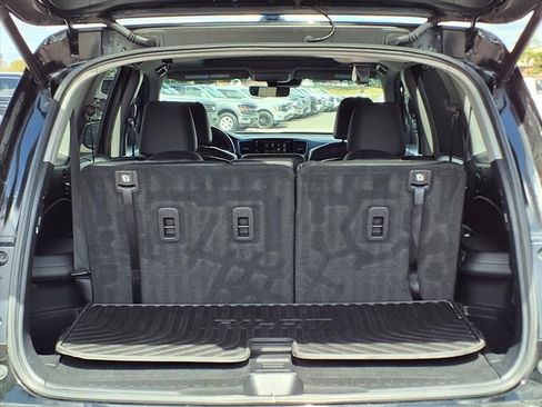 Used 2022 Honda Pilot EX-L image 19