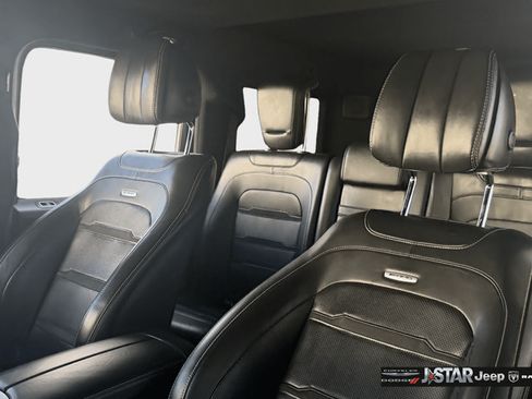 Used 2019 Mercedes-Benz G 63 AMG 4MATIC image 9
