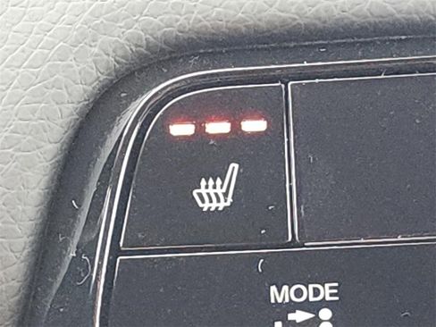 New 2025 Honda Pilot EX-L image 10