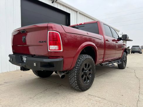 Used 2014 RAM 2500 Longhorn w/ Convenience Group image 8