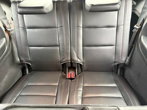 New 2026 Dodge Durango GT image 40