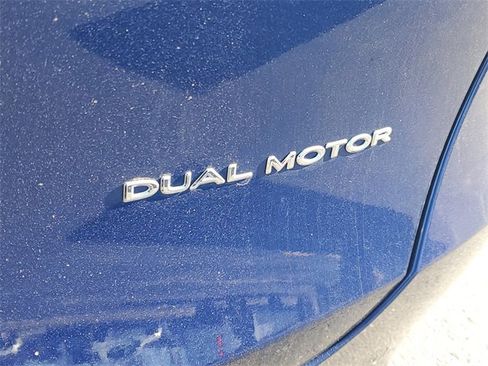 Used 2021 Tesla Model Y Long Range image 6