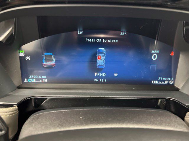 Used 2026 Lincoln Corsair Premiere AWD/4WD image 17