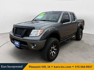 Used 2016 Nissan Frontier SV w/ SV Value Truck Package video 1