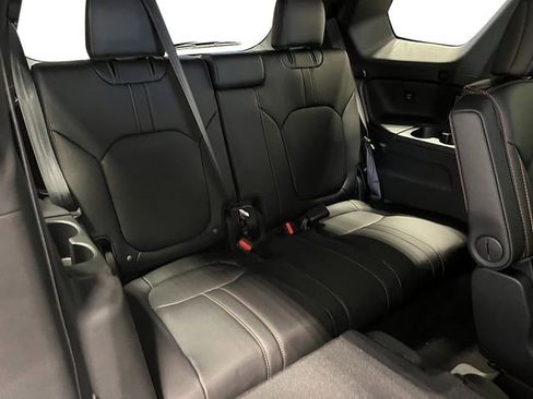 New 2026 Honda Pilot TrailSport image 25