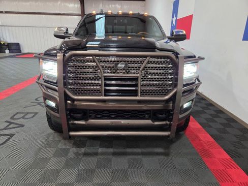 Used 2019 RAM 3500 Limited image 26