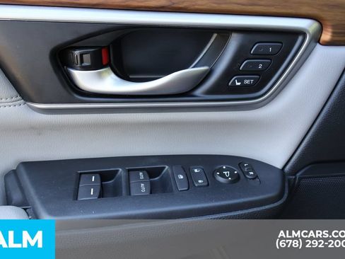 Used 2019 Honda CR-V EX-L image 11