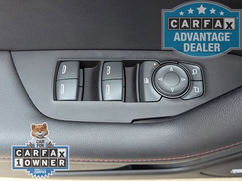 Used 2022 Chevrolet Blazer RS w/ Enhanced Convenience Package FWD image 19