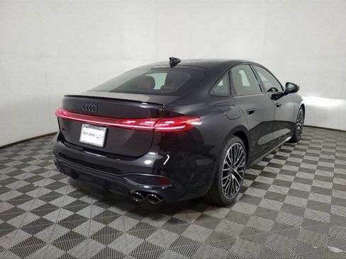 New 2026 Audi S5 Prestige AWD/4WD image 6