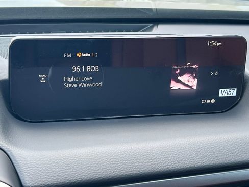 New 2026 MAZDA CX-50 Meridian Edition image 15