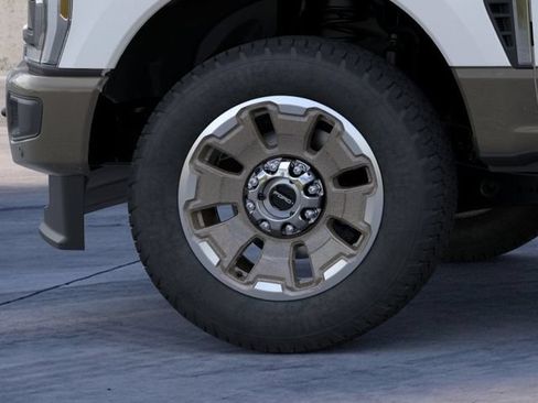 New 2026 Ford F250 King Ranch AWD/4WD image 19