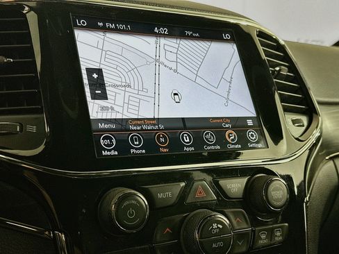 Used 2020 Jeep Grand Cherokee Limited X AWD/4WD image 22