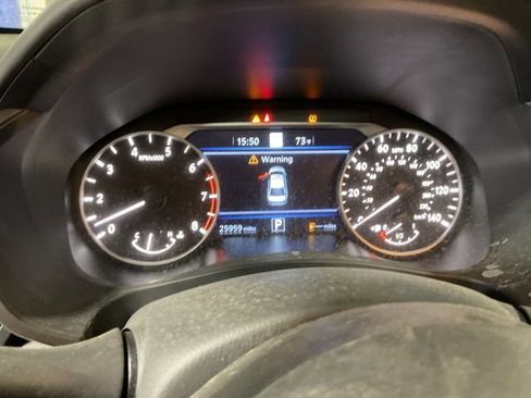 Used 2023 Nissan Altima 2.5 SL image 14