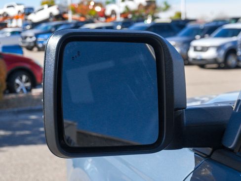 New 2025 Ford Bronco Big Bend w/ Black Diamond Package image 17