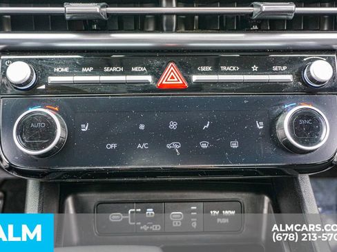 Used 2025 Hyundai Tucson SEL FWD image 41