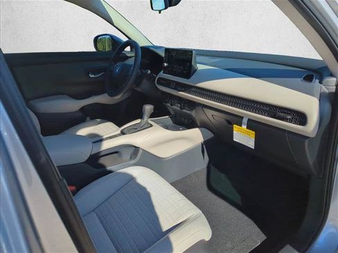 Used 2026 Honda HR-V LX image 16
