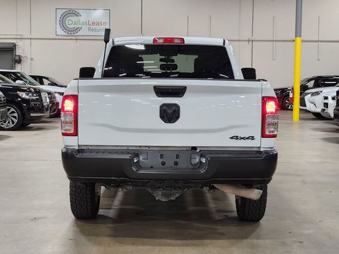 Used 2023 RAM 2500 Tradesman AWD/4WD image 10