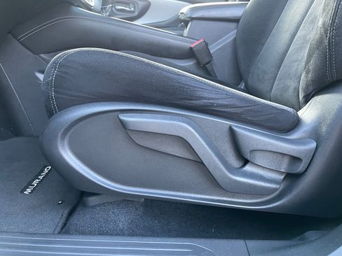 Used 2022 Nissan Murano S image 12