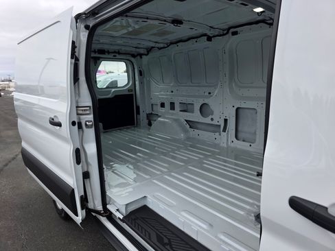 New 2026 Ford Transit 250 Low Roof AWD image 10
