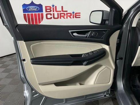 Used 2024 Ford Edge Titanium w/ Equipment Group 301A image 12