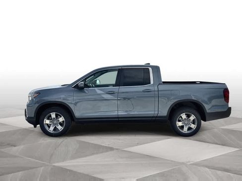 Used 2026 Honda Ridgeline RTL image 5